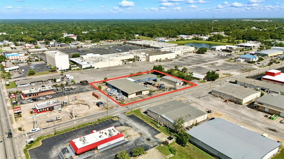 Primary Photo Of , Pensacola Unknown For Sale