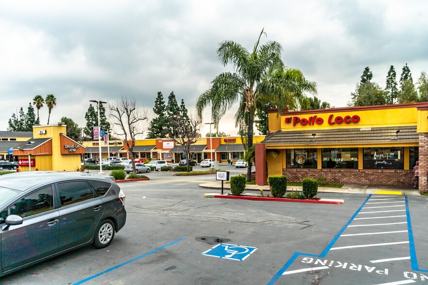 More Photos Of 710-870 E Foothill Blvd, Upland Unknown For Lease