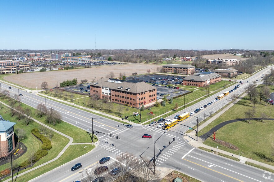 More Photos Of 444 N Cleveland Ave, Westerville Medical For Lease