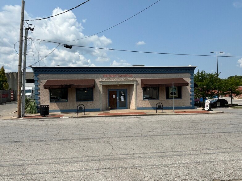 More Photos Of 4010 Pennsylvania Ave, Kansas City General Retail For Sale
