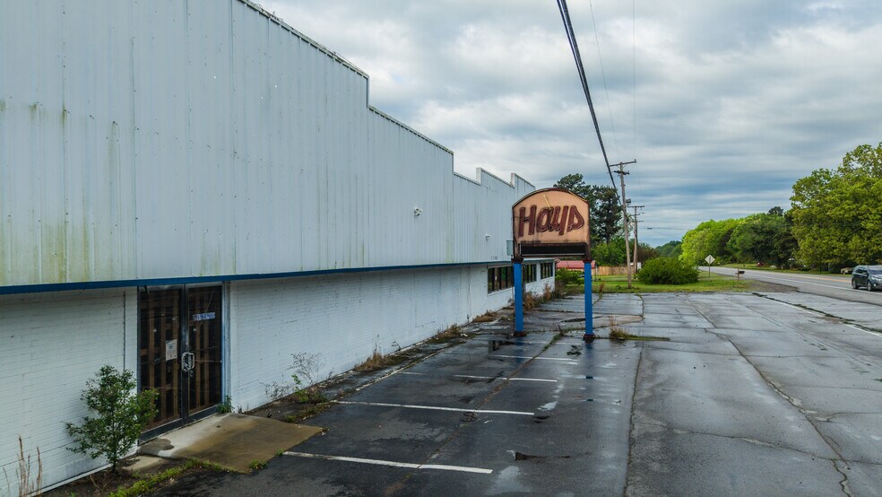 More Photos Of 1140 Highway 367 N, Judsonia Freestanding For Sale