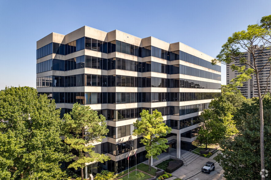 Primary Photo Of 520 Post Oak Blvd, Houston Office For Lease