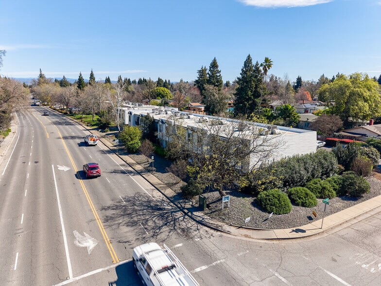 More Photos Of 931-939 W East Ave, Chico Apartments For Sale