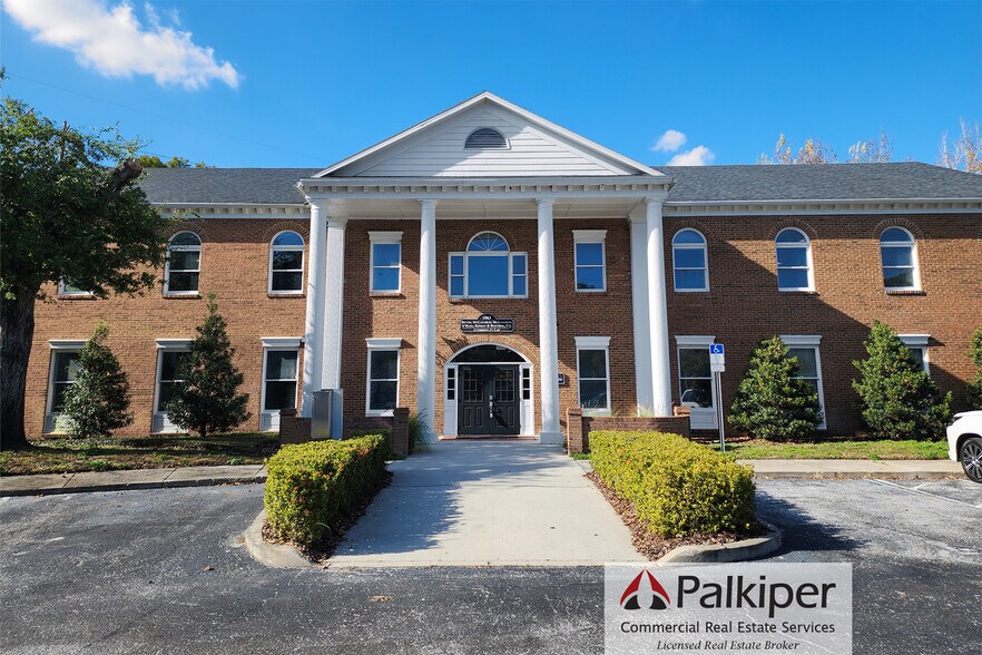 Primary Photo Of 1063 Maitland Center Commons Blvd, Maitland Office For Lease