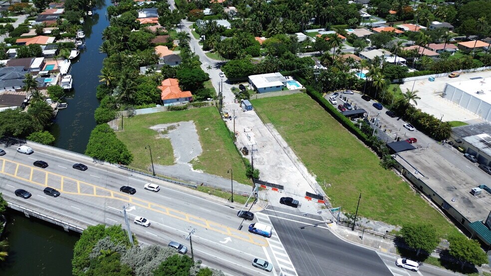 More Photos Of 10500 Biscayne Blvd, Miami Shores Land For Sale