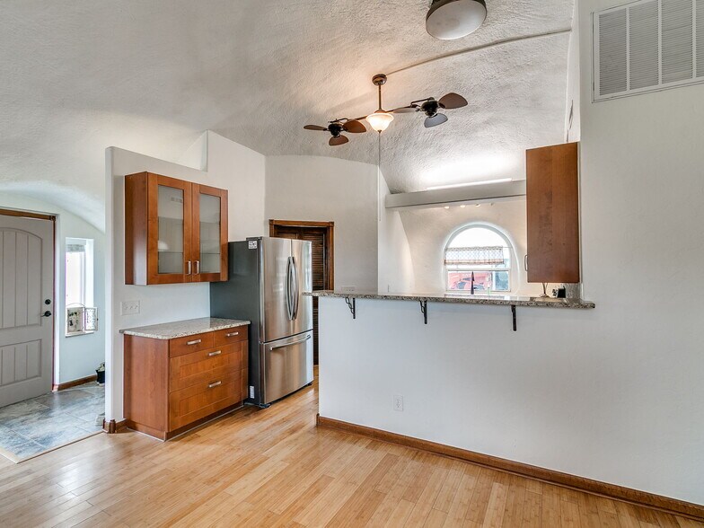 More Photos Of 6745 N Gregory Rd, Yukon Winery Vineyard For Sale