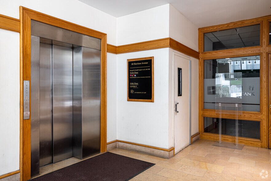 Photo of 6th Floor Ste 