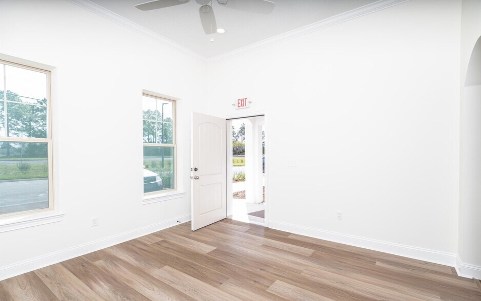 More Photos Of 135 Land Grant St, Saint Augustine Medical For Lease