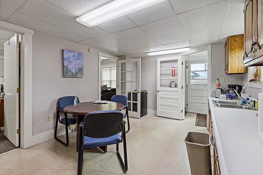 More Photos Of 323 State St, Augusta Office Residential For Sale