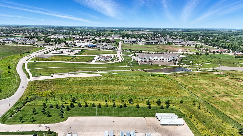 More Photos Of Highway 28 & Colonial Parkway, Norwalk Land For Sale