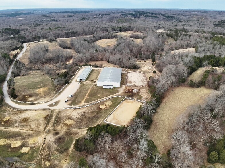 More Photos Of 12310 Gammon rd, Providence Horse Stables For Sale