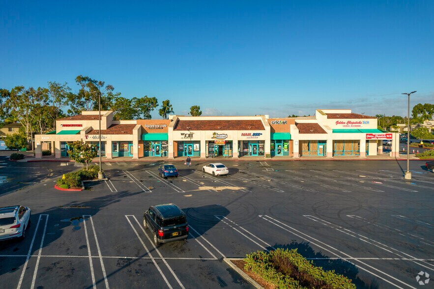 More Photos Of 8251 Mira Mesa Blvd, San Diego Unknown For Lease