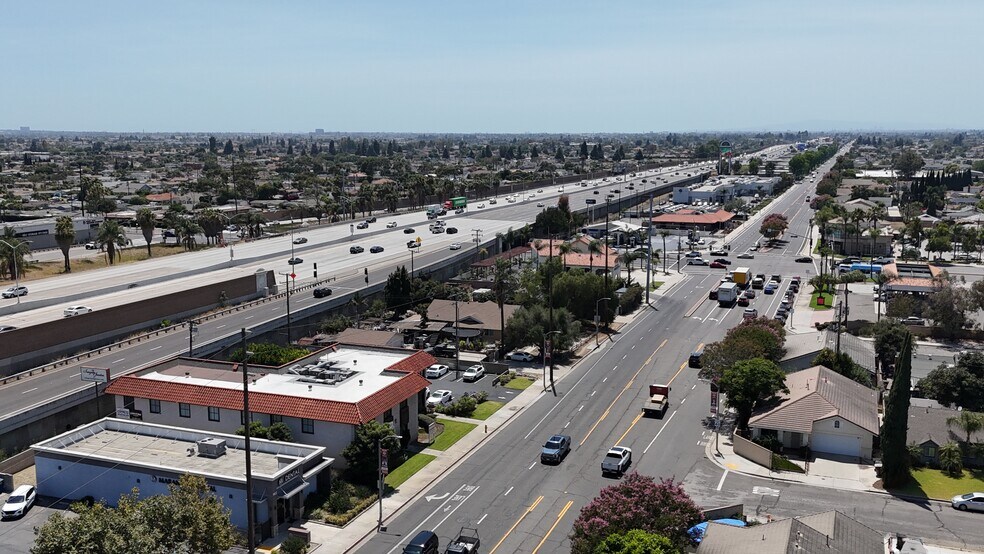 More Photos Of 11088 Trask Ave, Garden Grove Office For Sale