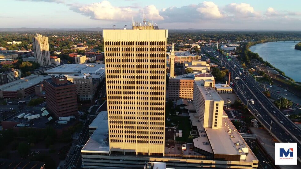 More Photos Of 1500 Main St, Springfield Medical For Lease