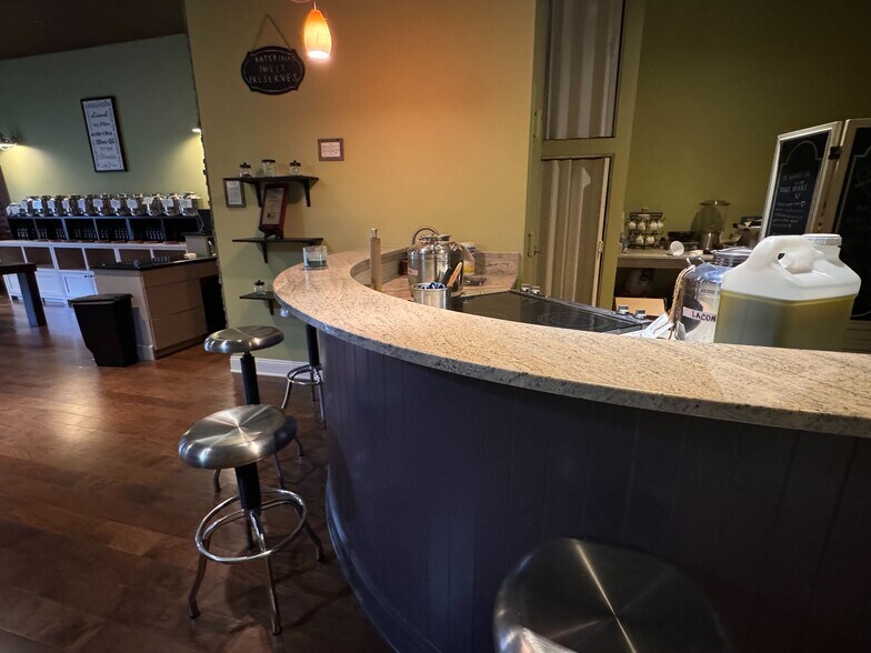 More Photos Of 7601-7615 Fordson Rd, Alexandria Storefront For Lease