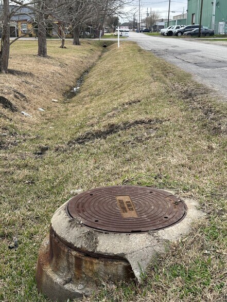 More Photos Of 0 Nebraska Street, South Houston Land For Sale