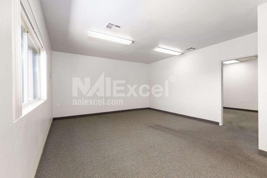 More Photos Of 1192 W Sunset Blvd, St George Office For Lease
