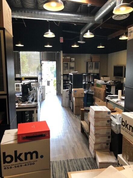 More Photos Of 543 Encinitas Blvd, Encinitas Office For Sale