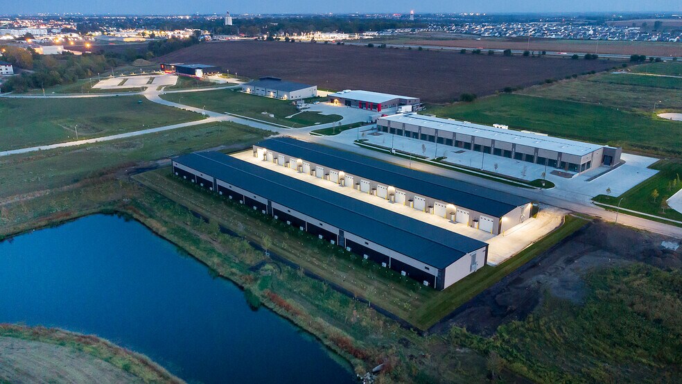 More Photos Of 1575 NW Gettysburg Ln, Waukee Flex For Sale