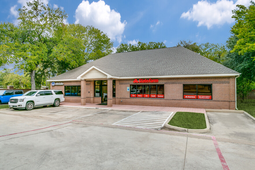 Primary Photo Of 202 W Sandy Lake Rd, Coppell Office For Lease