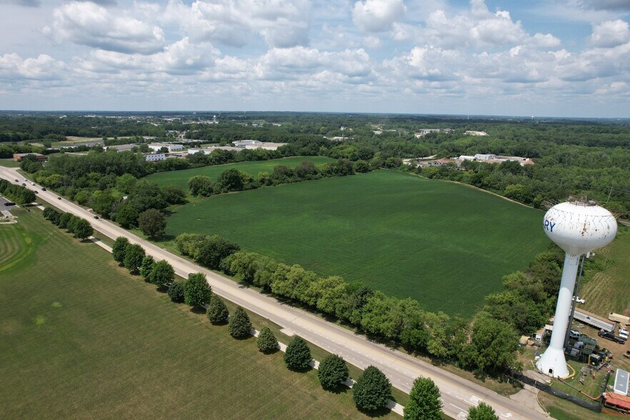 More Photos Of 3712 Three Oaks Rd, Cary Land For Sale