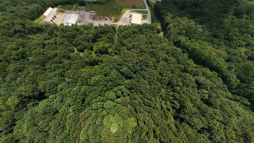 More Photos Of 457 Pitcher Rd S, Morgantown Land For Sale