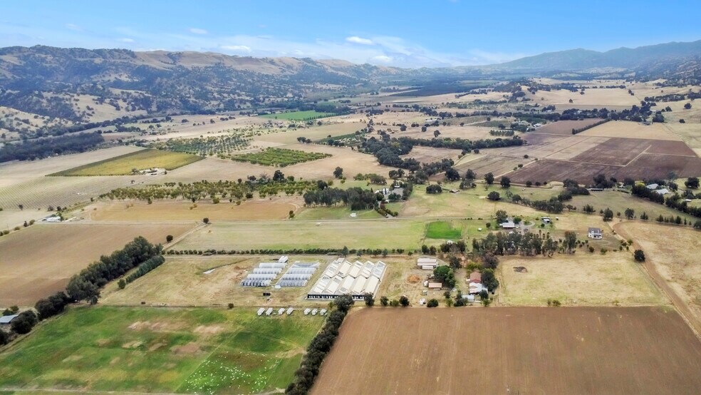 More Photos Of 16520 County 56 rd, Guinda Industrial For Sale