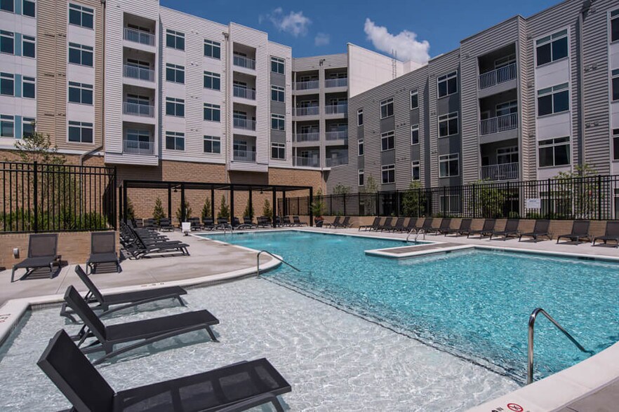 More Photos Of 8010 Gramercy Blvd, Rockville Apartments For Lease