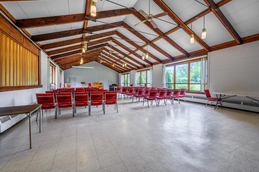 More Photos Of 240 Creek Rd, Mount Laurel Religious Facility For Sale