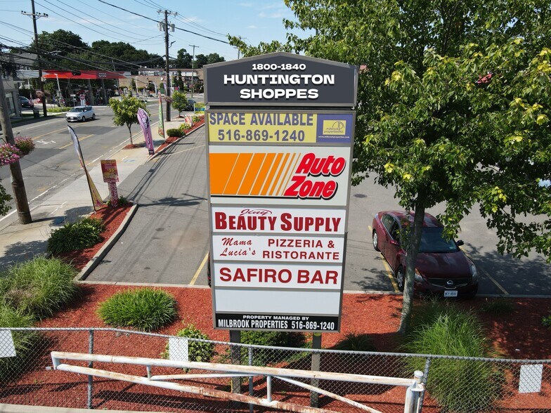 More Photos Of 1720-1840 New York Ave, Huntington Station Unknown For Lease