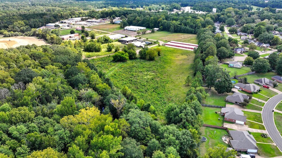 More Photos Of 0 Value Park Dr, Brandon Land For Sale