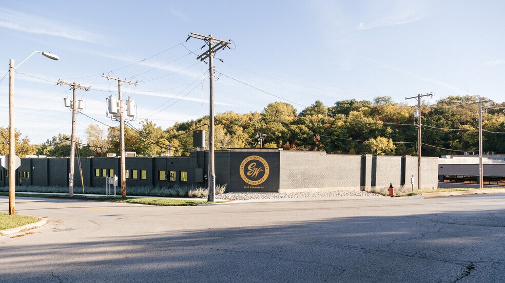 More Photos Of 3612 Karnes Rd, Kansas City Unknown For Lease