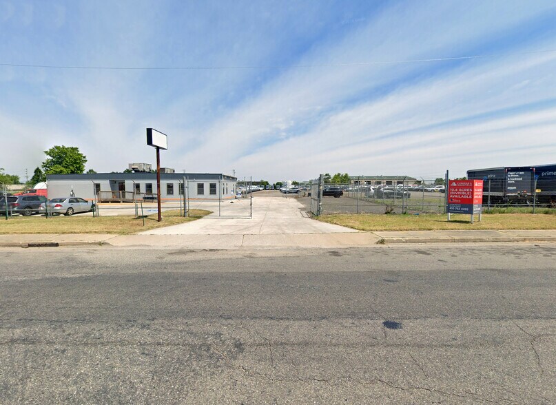 More Photos Of 2150 Northbridge Ave, Baltimore Land For Lease