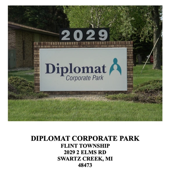 More Photos Of 2029 S Elms Rd, Swartz Creek Office For Lease