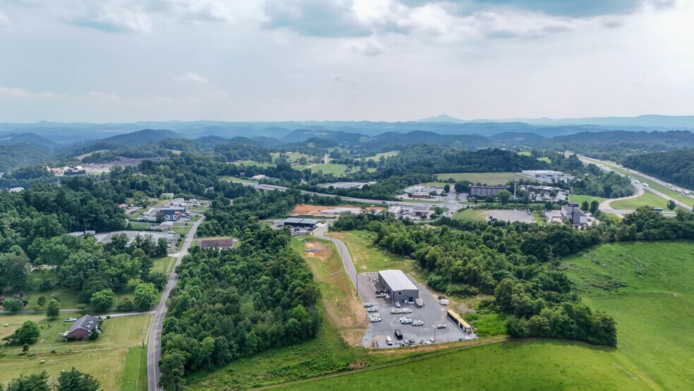 More Photos Of 915 Millennium Ct, Blountville Warehouse For Sale