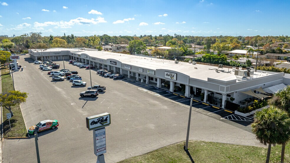 Primary Photo Of 5105-5239 Manatee Ave, Bradenton General Retail For Sale