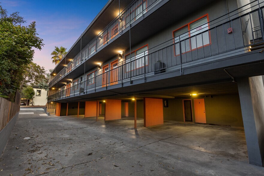 More Photos Of 1610 Milvia St, Berkeley Apartments For Sale