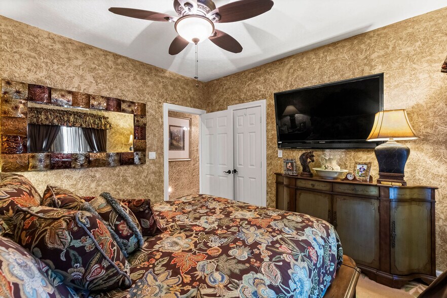 More Photos Of 19042 FM 2854 Rd, Montgomery Land For Sale