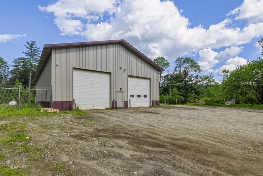 More Photos Of 1071 NH-12, Westmoreland Warehouse For Sale