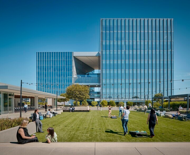 More Photos Of 11355 W Olympic Blvd, Los Angeles Office For Lease