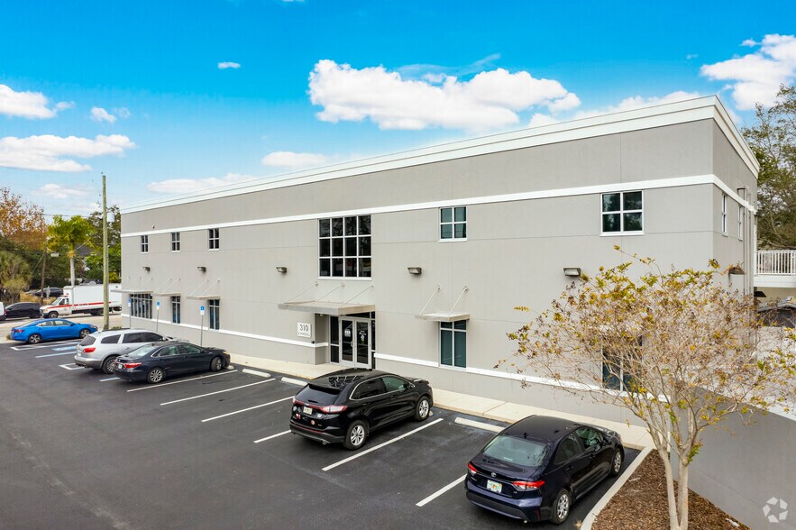 More Photos Of 310 S Macdill Ave, Tampa Medical For Lease