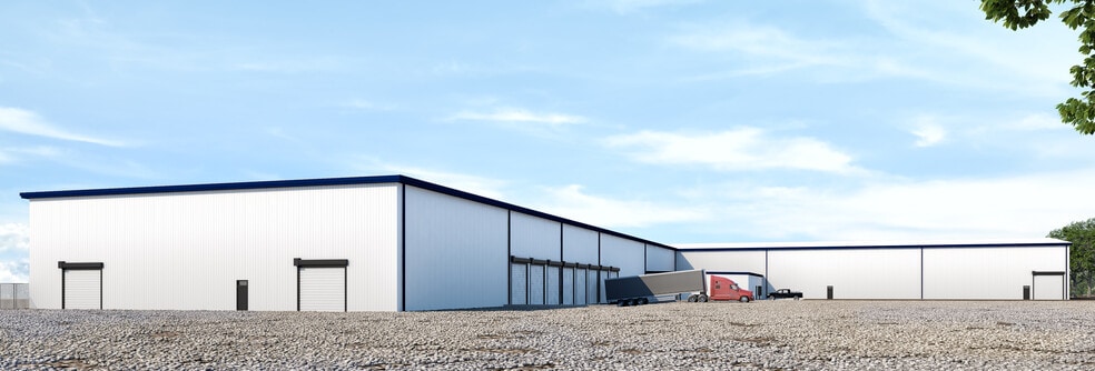 Primary Photo Of 2341 30th St, Lafayette Industrial For Lease