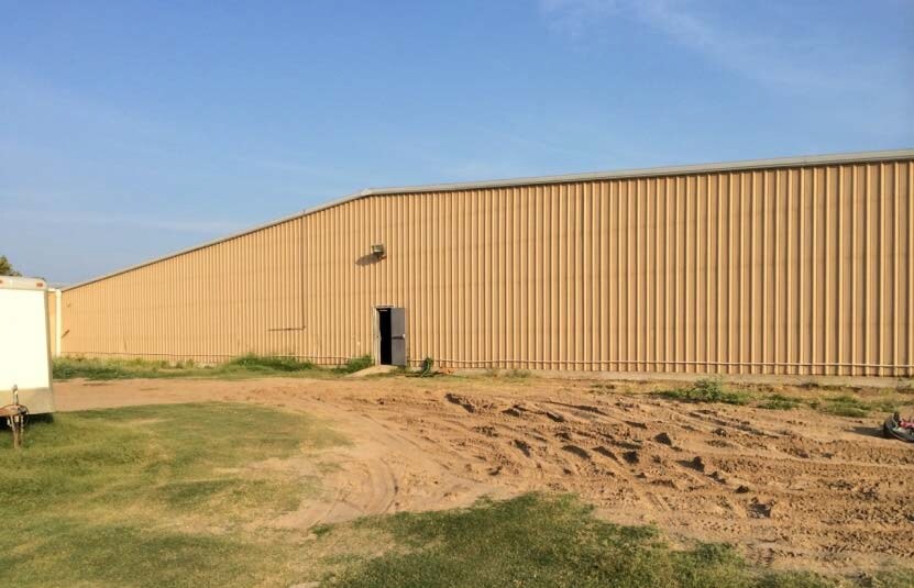 More Photos Of 1301 East Ave, Carrizo Springs Warehouse For Lease