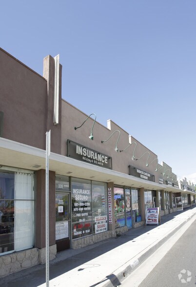 More Photos Of 336-338 E Palmdale Blvd, Palmdale Storefront For Lease