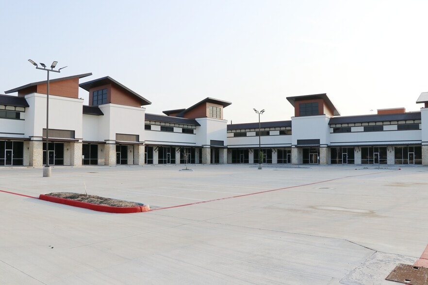 More Photos Of 9889 United Drive, Houston Office For Sale