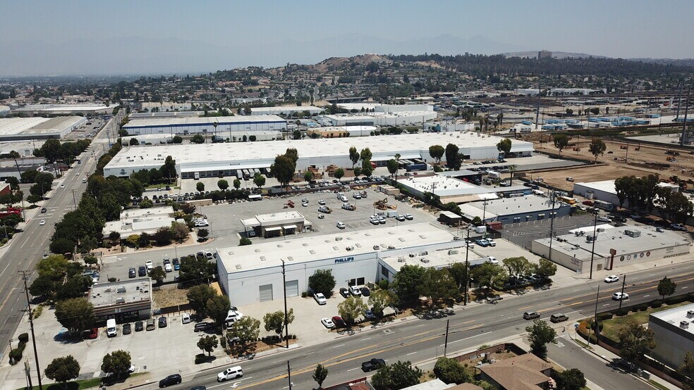 More Photos Of 16119-16125 E Gale Ave, City of Industry Warehouse For Sale