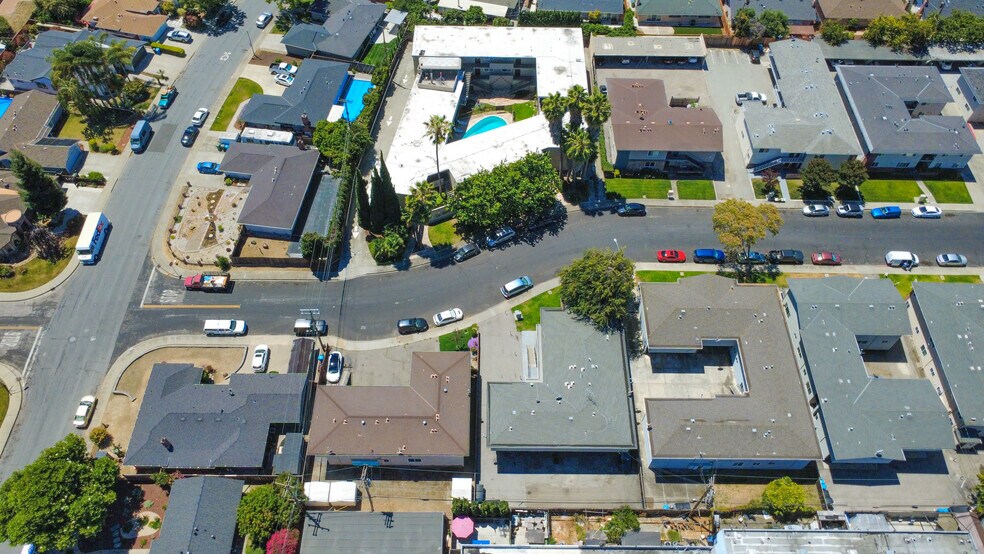 More Photos Of 2351 Sutter Ave, Santa Clara Apartments For Sale