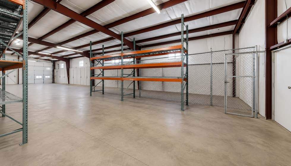 More Photos Of 1102 Shaver St, Springdale Industrial For Lease