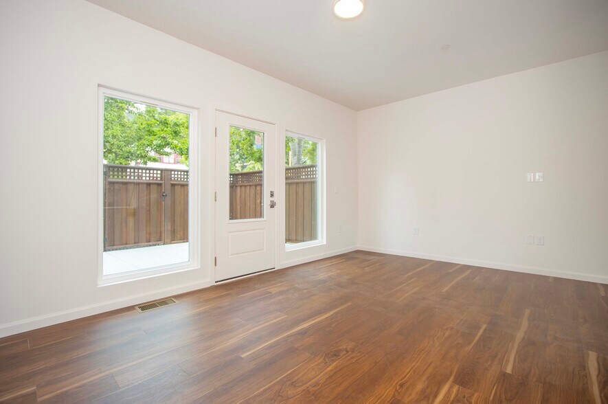 More Photos Of 1380 Lincoln Ave, San Rafael Apartments For Sale