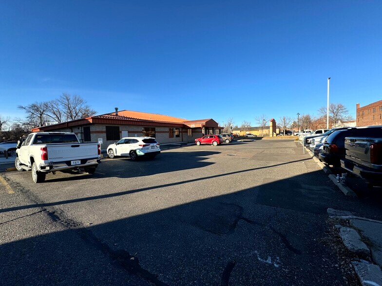 More Photos Of 100 1st Ave N, Great Falls Office For Sale